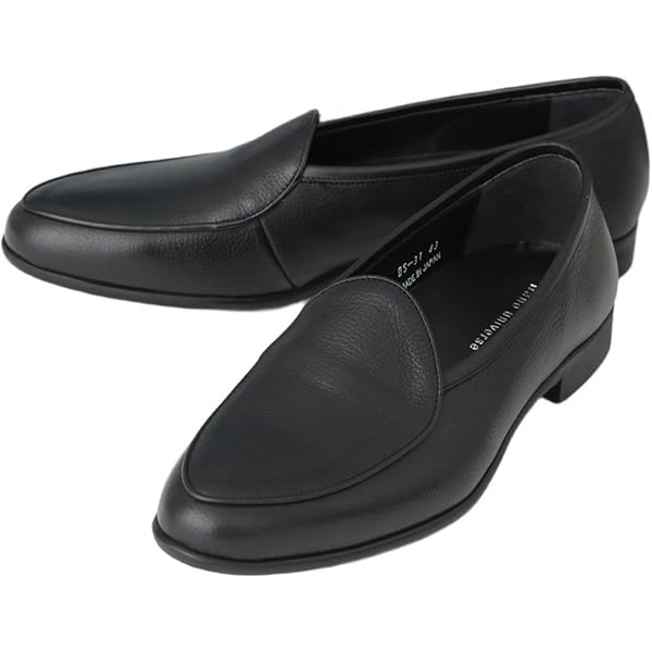 Amazon.co.jp: [ナノ・ユニバース] イタリア製 オペラローファー 40